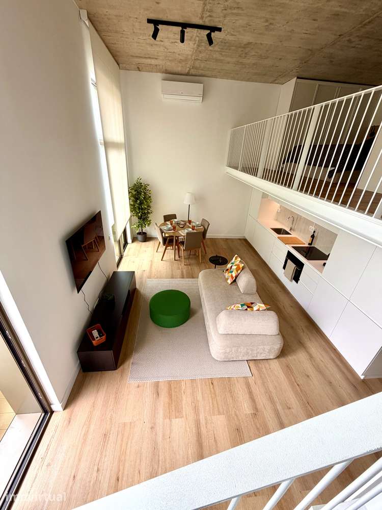 Loft Oeiras - Grande imagem: 4/24