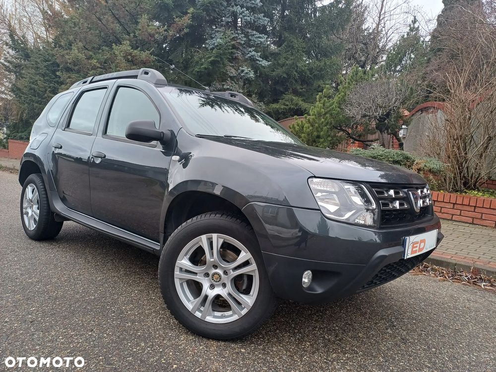 Dacia Duster 1.5 dCi Laureate - 11