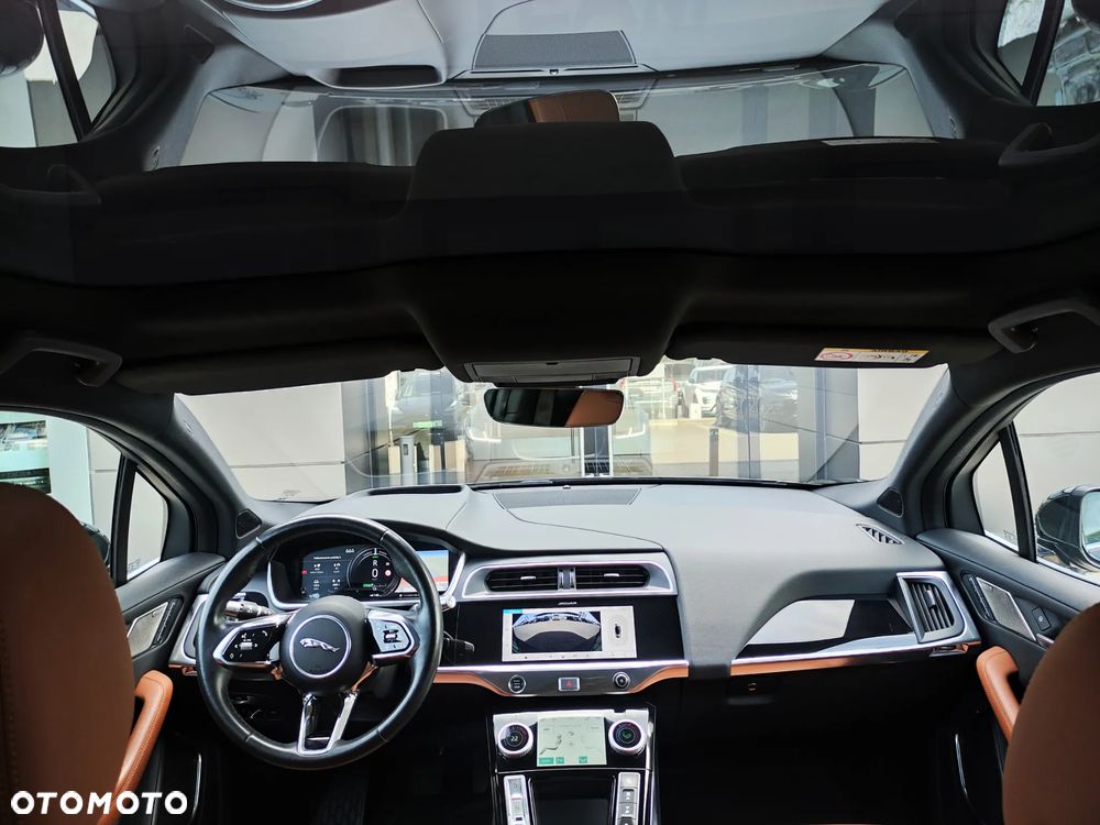 Jaguar I-Pace EV400 AWD HSE - 18