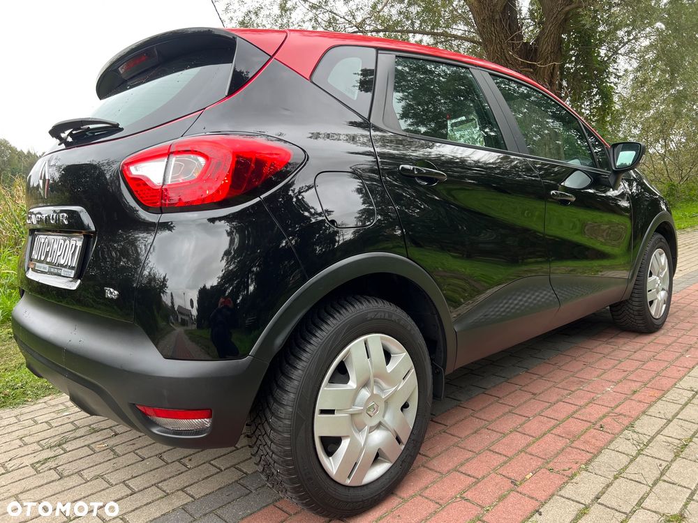 Renault Captur (ENERGY) TCe 90 LIFE - 3