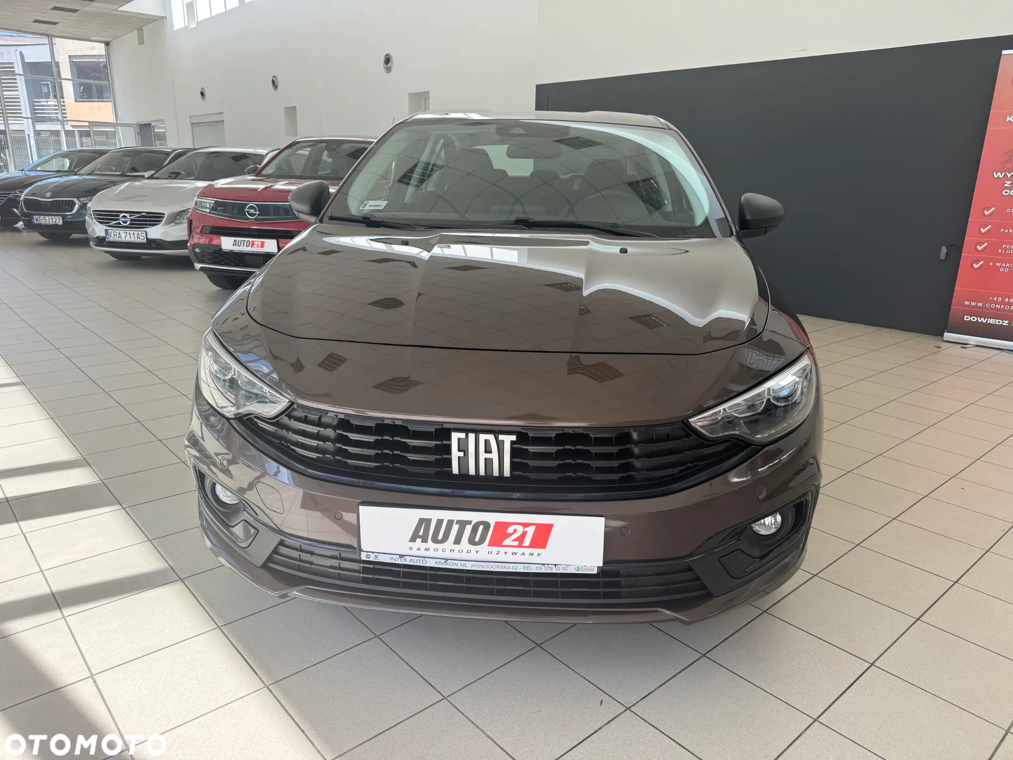 Fiat Tipo 1.0 T3 City Life - 4
