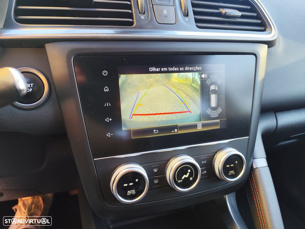 Renault Kadjar 1.7 dCi Black Edition - 21