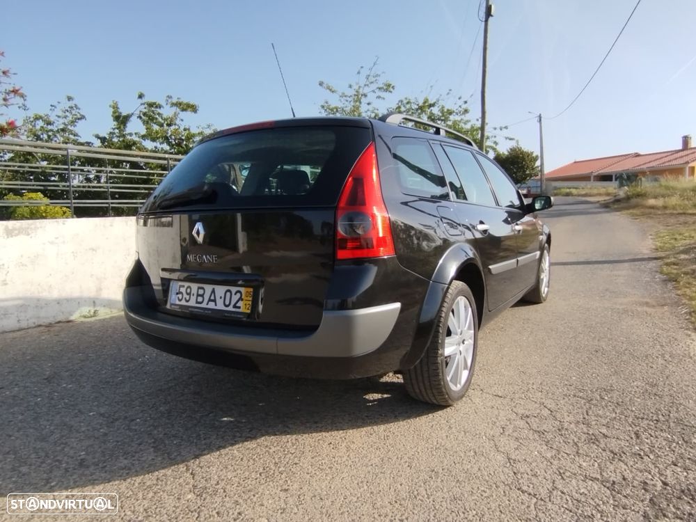 Renault Mégane Break - 7