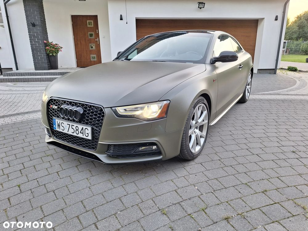 Audi S5 Coupé 3.0 TFSI Quattro S tronic - 25