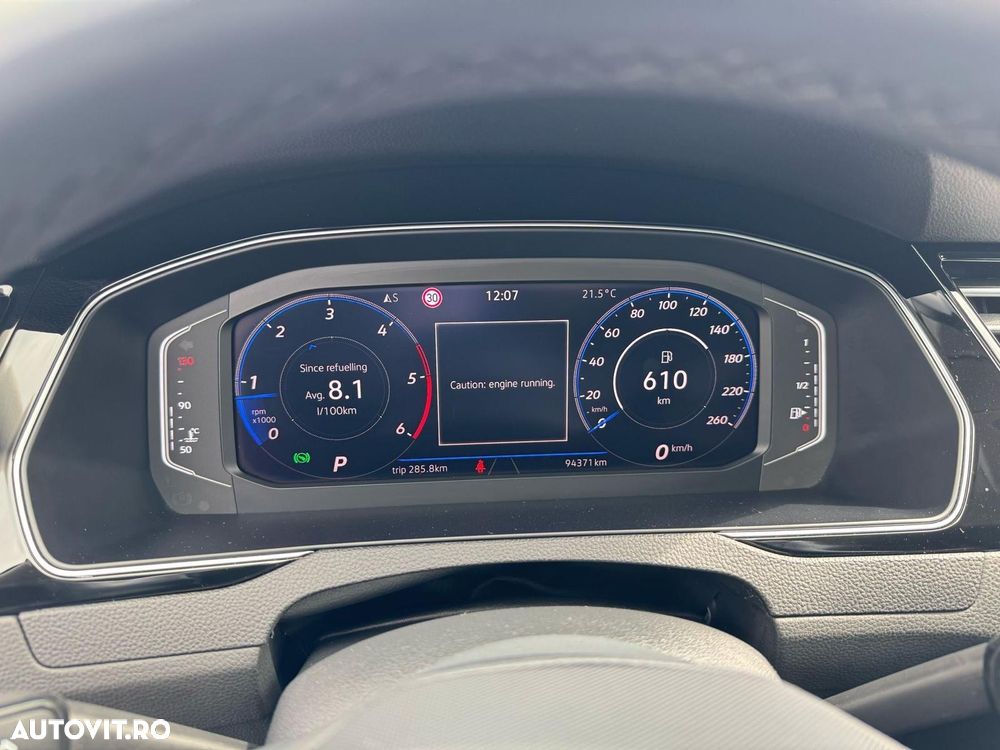 Volkswagen Passat 2.0 TDI DSG 4Motion Highline - 8