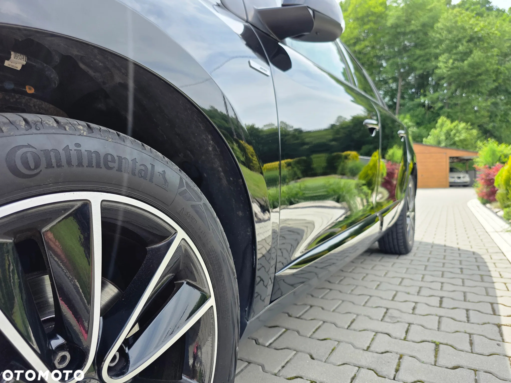 Renault Megane 1.6 dCi Bose - 5