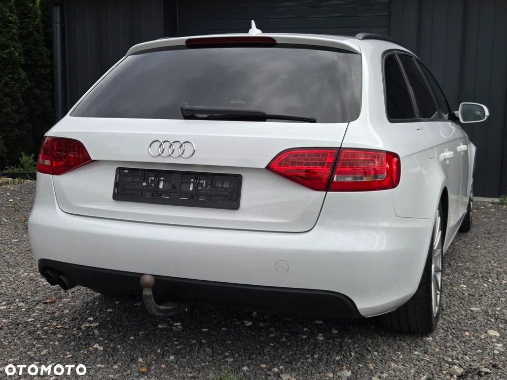 Audi A4 - 22