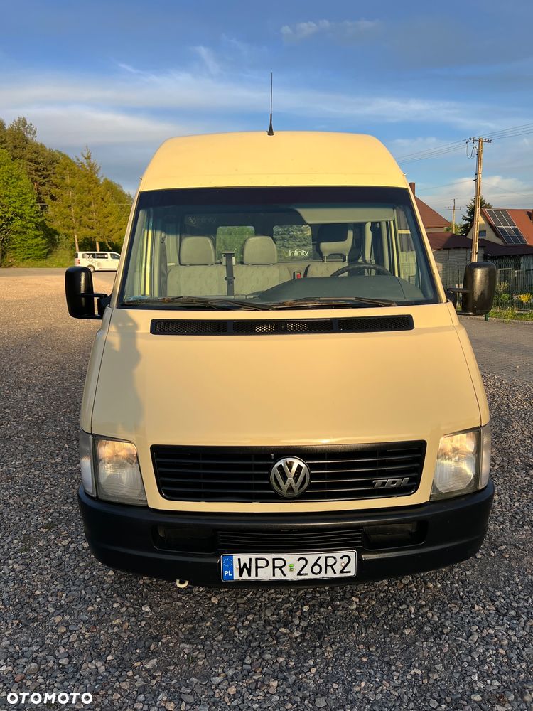 Volkswagen Lt 35 - 2