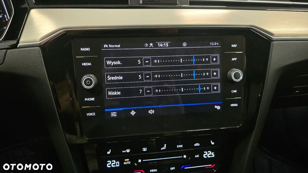 Volkswagen Passat - 29