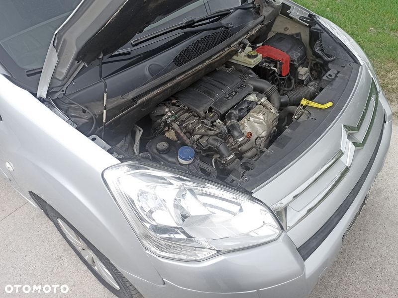 Citroën Berlingo - 7