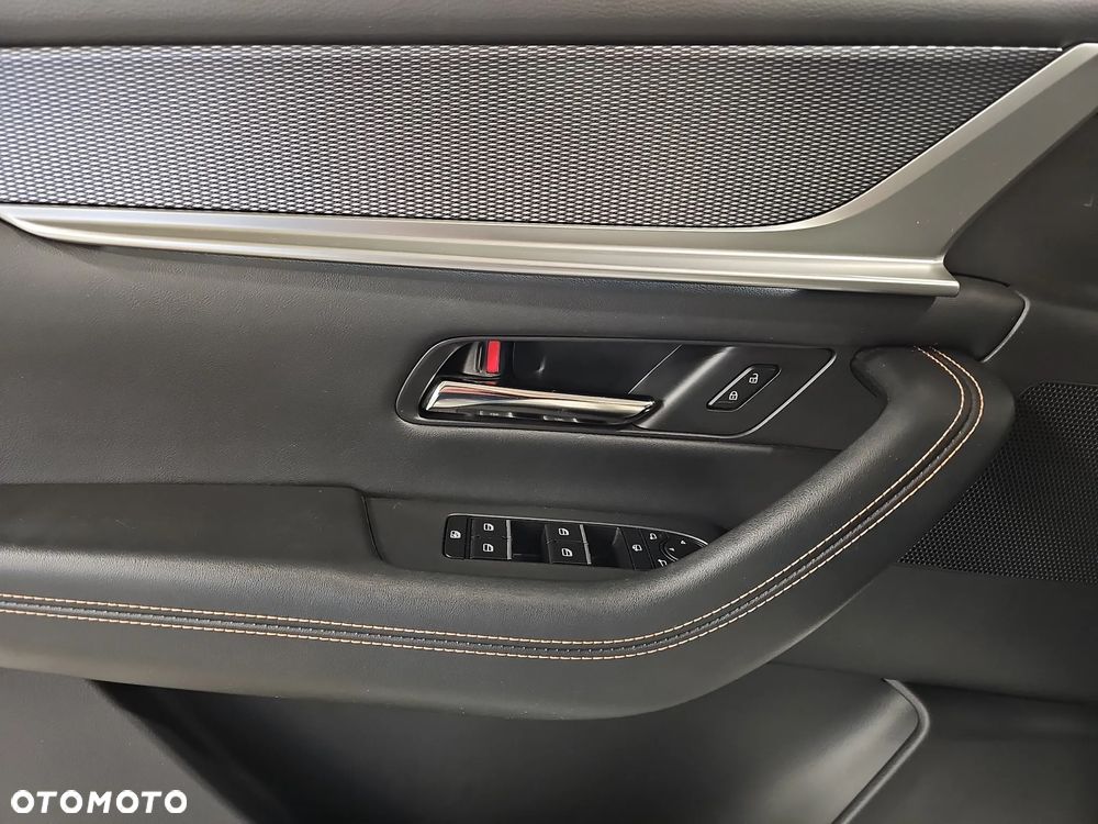 Mazda CX-60 e-SKYACTIV-D 254 M HYBRID AWD HOMURA PLUS - 10