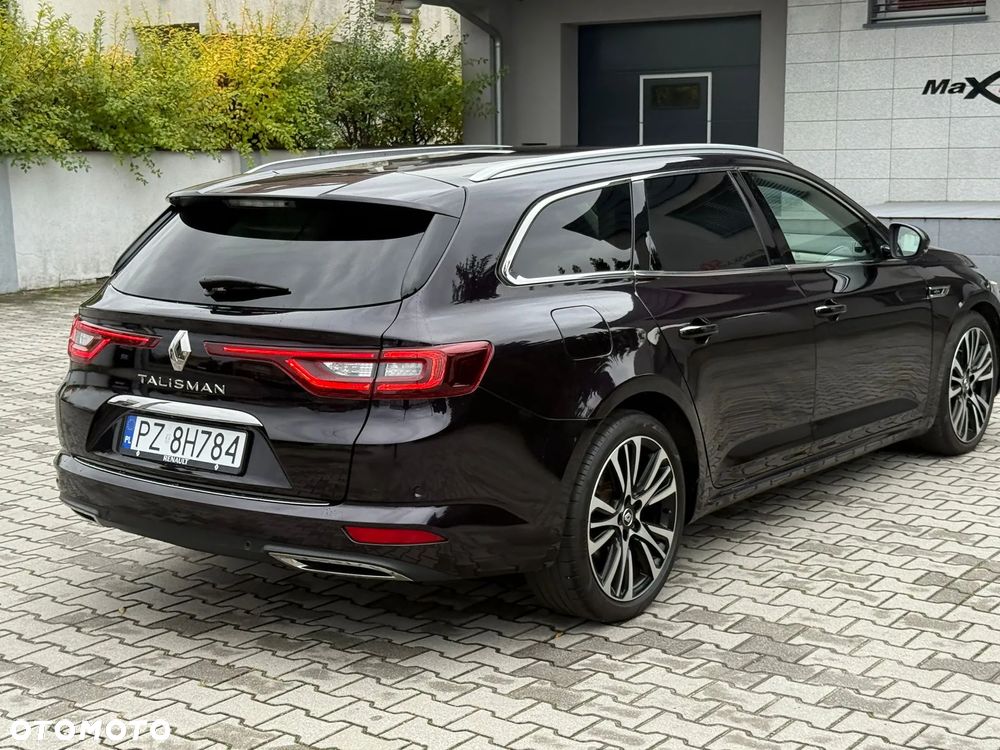 Renault Talisman Grandtour ENERGY dCi 160 EDC INITIALE PARIS - 26