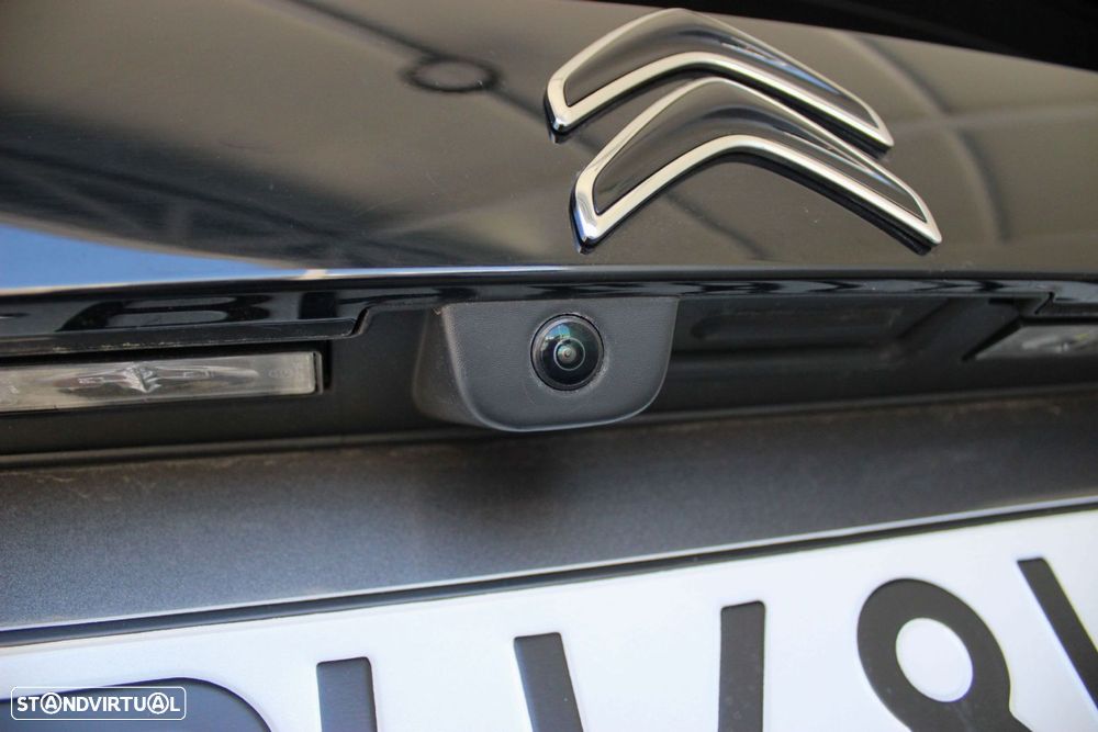 Citroën C4 1.2 PureTech Plus - 10