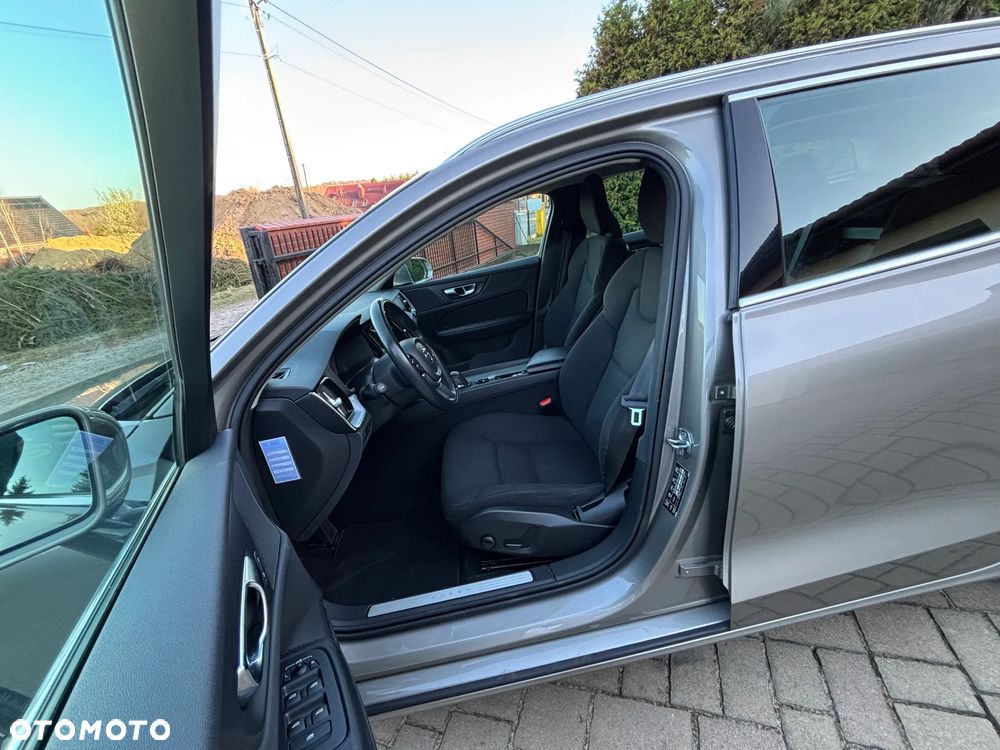 Volvo V60 B3 B Geartronic Momentum Pro - 12