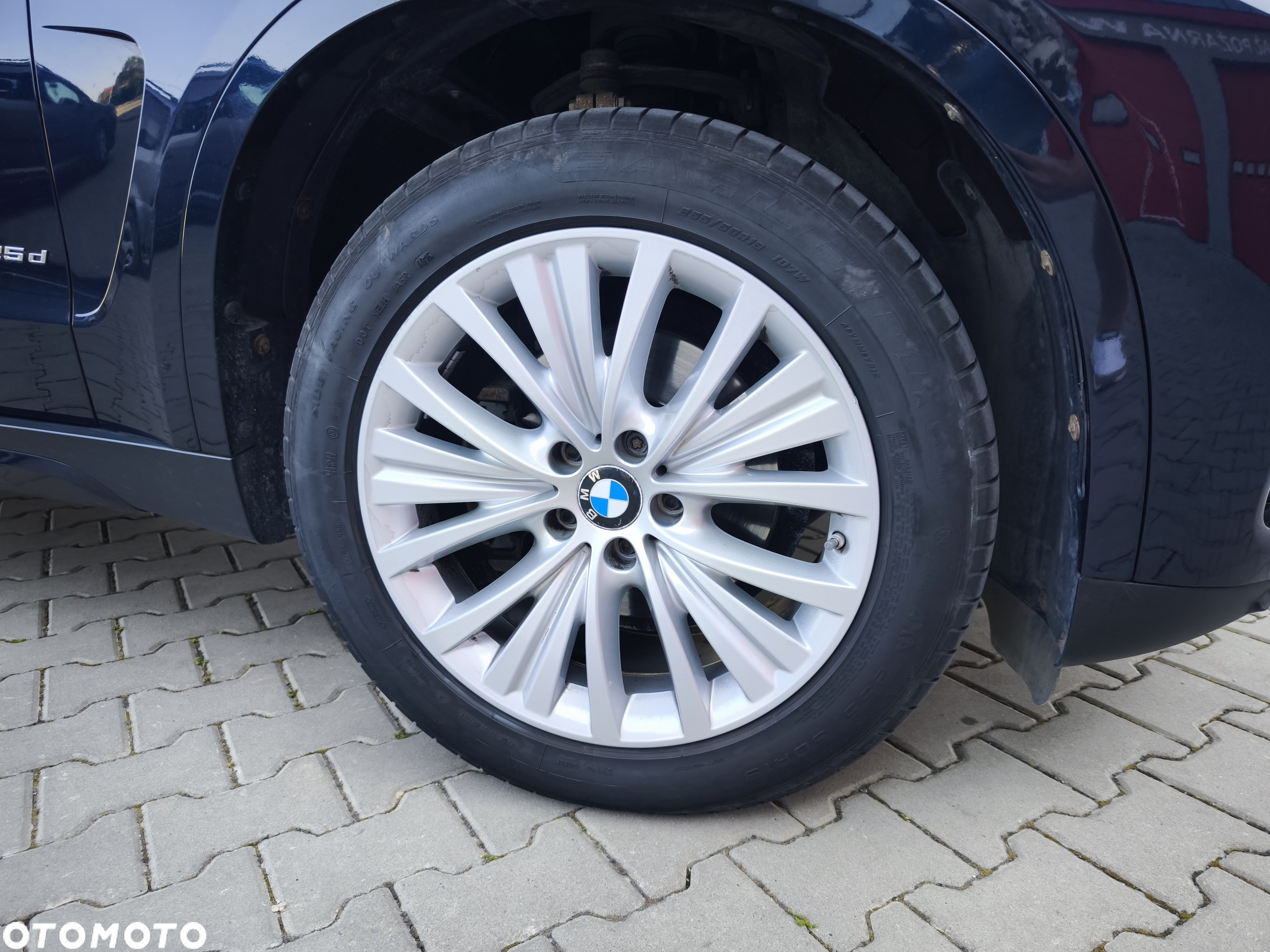 BMW X5 xDrive25d - 15