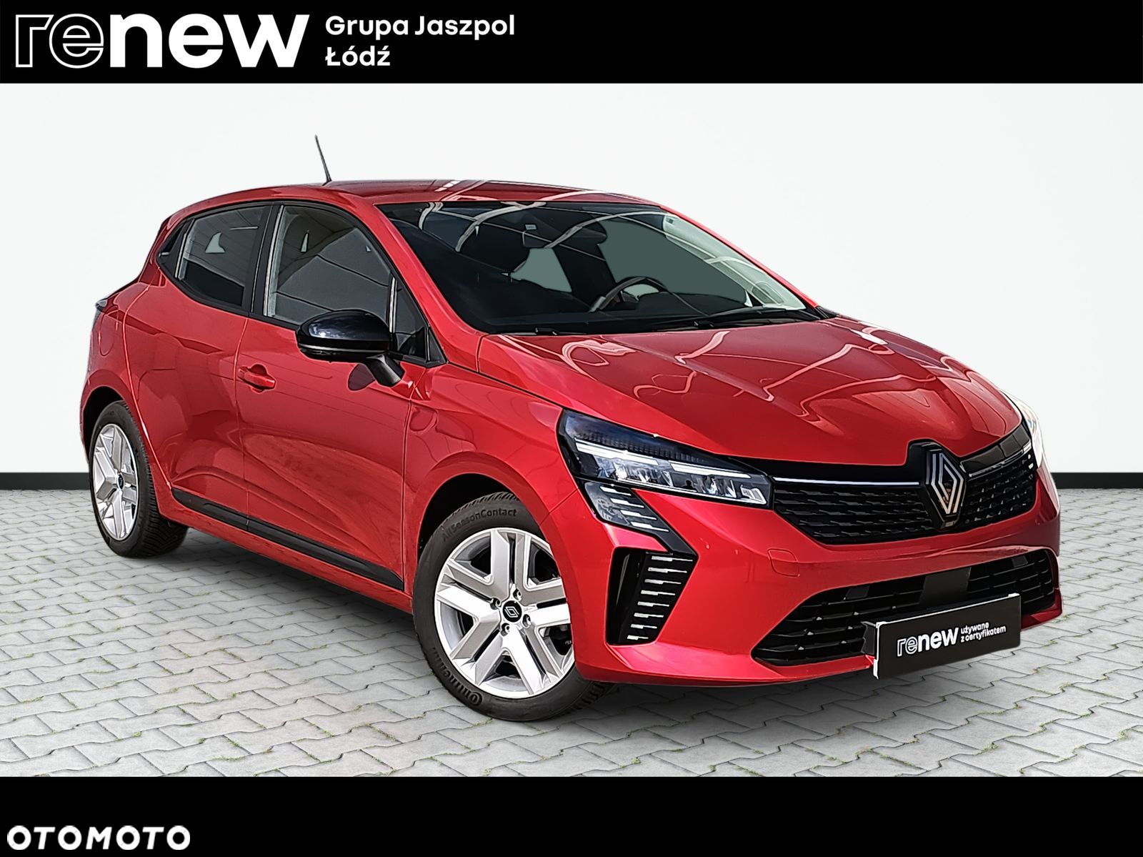 Renault Clio 1.0 TCe Evolution - 3