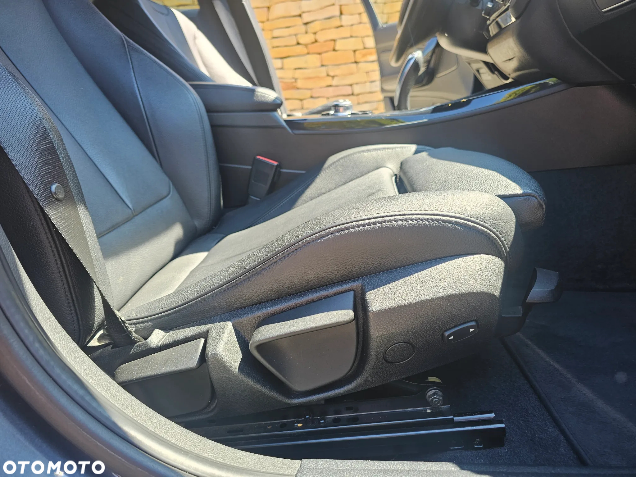 BMW Seria 1 120d Urban Line sport - 27