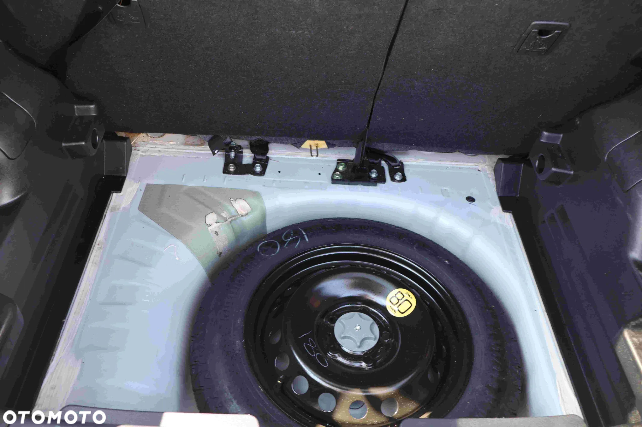 Nissan Juke - 8