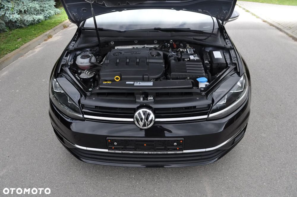 Volkswagen Golf 1.6 TDI Join - 15