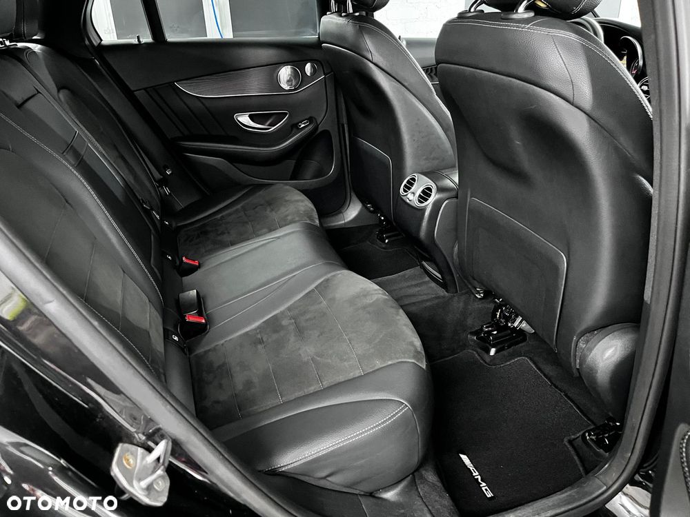 Mercedes-Benz GLC - 5