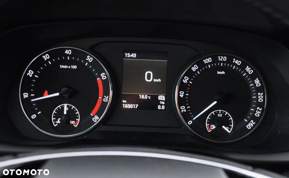 Skoda Octavia 1.5 TSI GPF ACT Ambition - 37