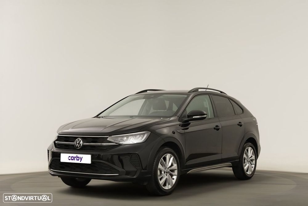 VW Taigo 1.0 TSI Urban DSG - 2