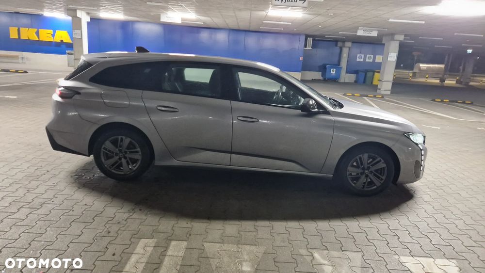 Peugeot 308 1.5 BlueHDi Active Pack S&S - 4