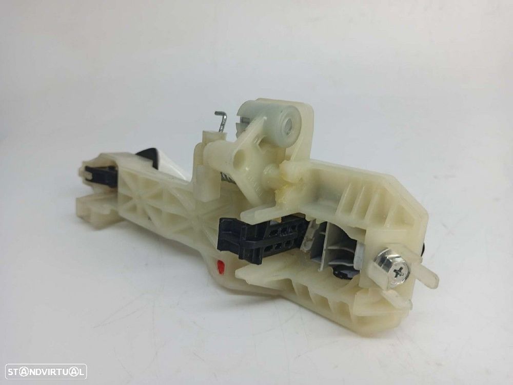 PUXADOR EXTERIOR FRENTE DIREITO KIA STONIC (YBCUV) DRIVE - 6