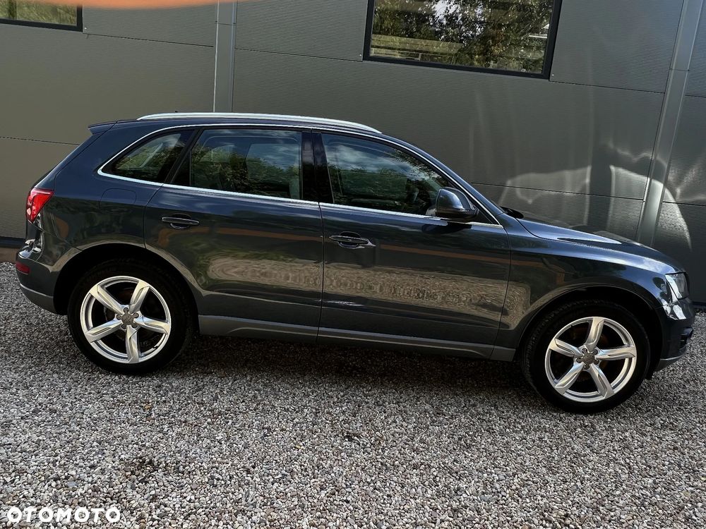 Audi Q5 3.0 TDI Quattro S tronic - 4