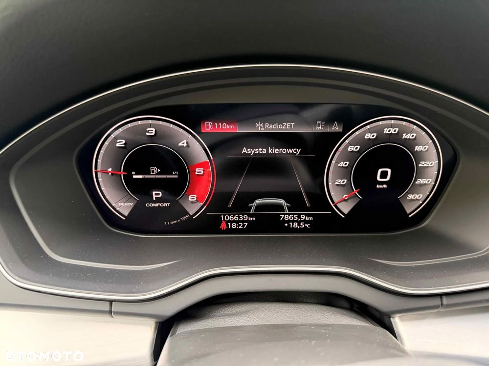 Audi Q5 40 TDI mHEV Quattro Edition One S tronic - 11