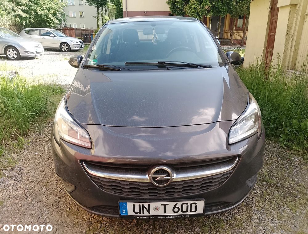 Opel Corsa - 7