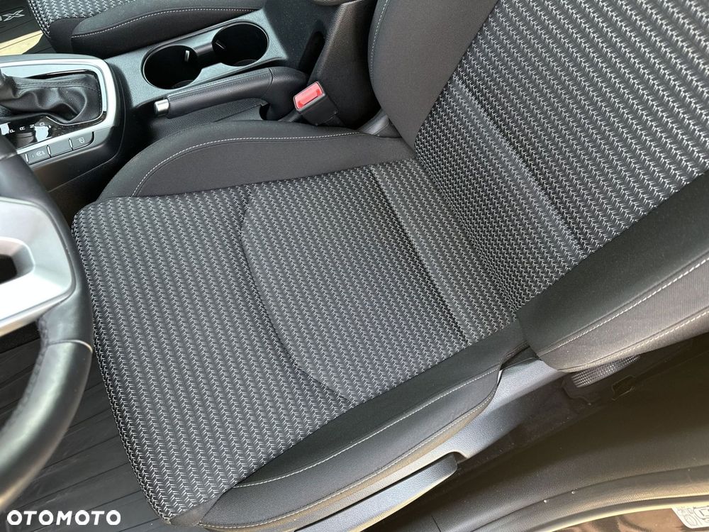 Kia XCeed 1.5 T-GDI M DCT - 12
