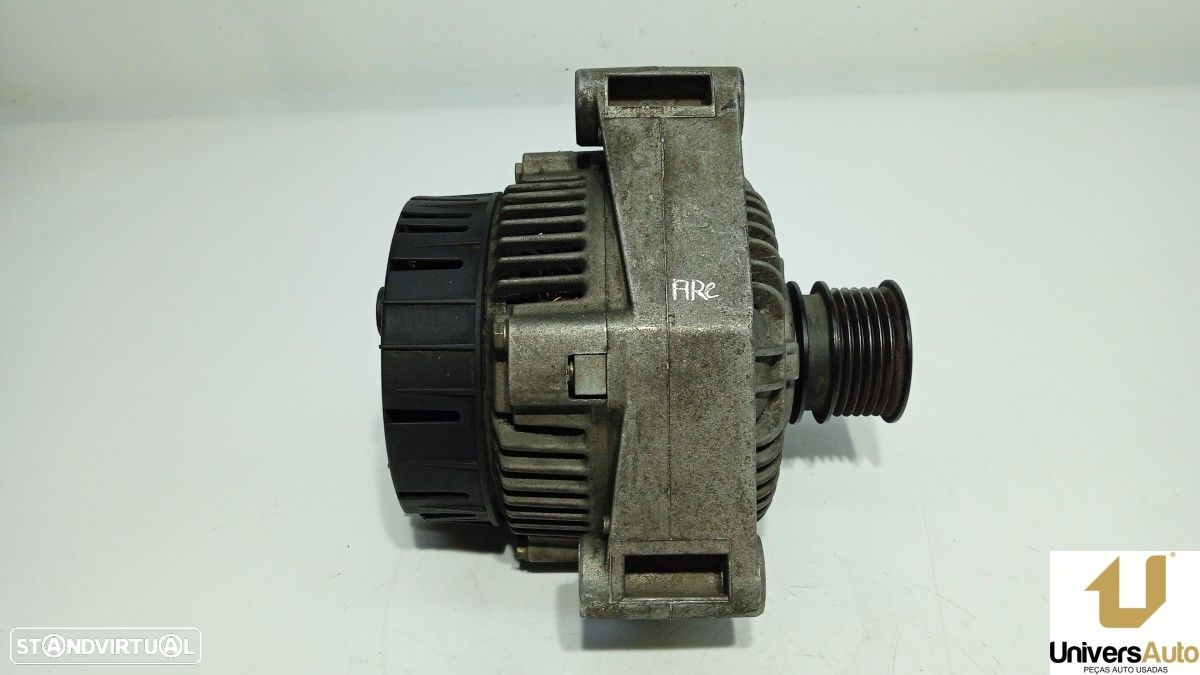 ALTERNADOR MERCEDES CLASE E (W210) BERLINA 320 (210.055) - 5