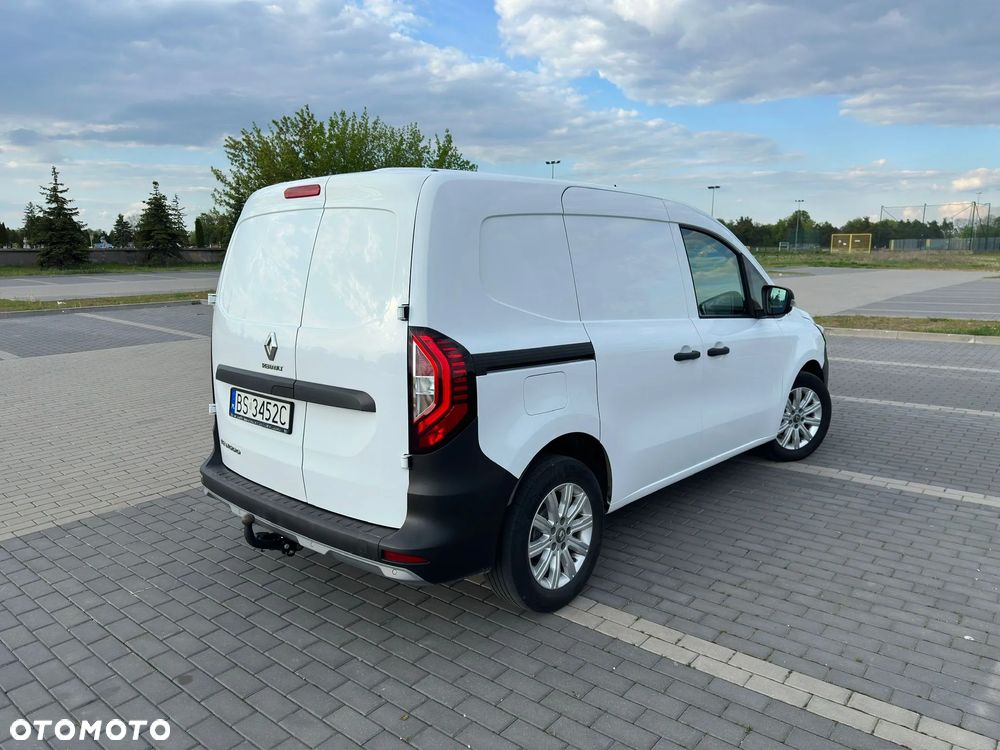 Renault KANGOO - 5