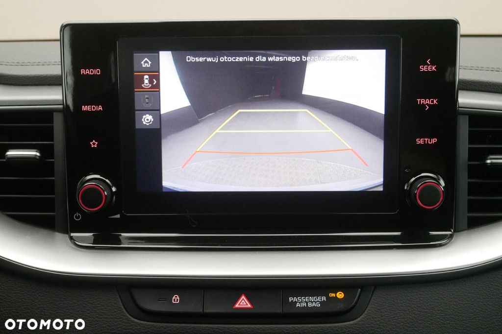 Kia Ceed 1.0 T-GDI M - 19