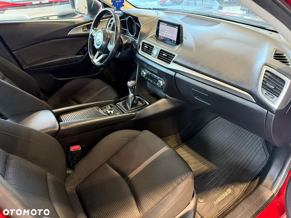 Mazda 3 2.0 Skymotion - 15