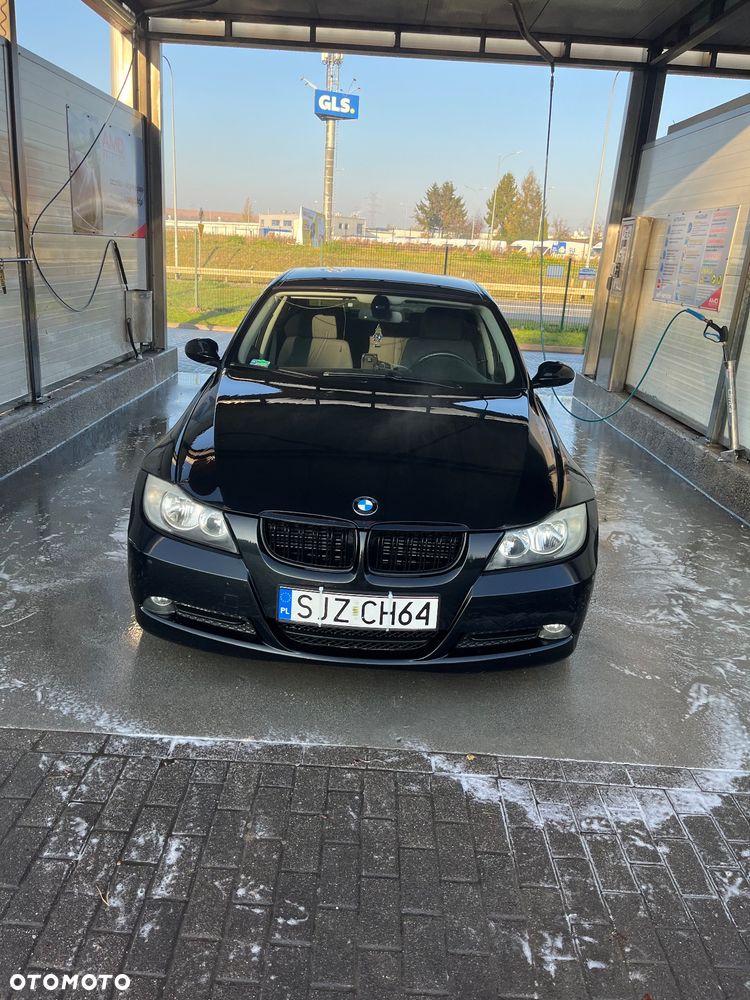 BMW Seria 3 - 3
