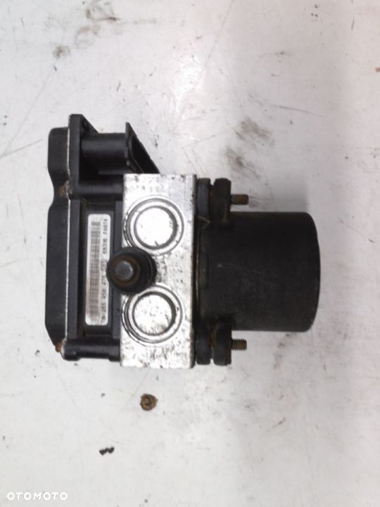 POMPA HAMULCOWA ABS OPEL MERIVA A 0265950475 - 1