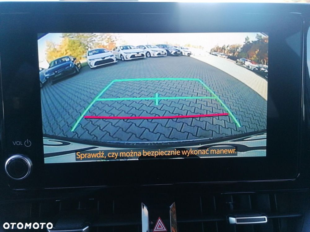 Toyota Corolla 1.8 Hybrid Comfort - 18