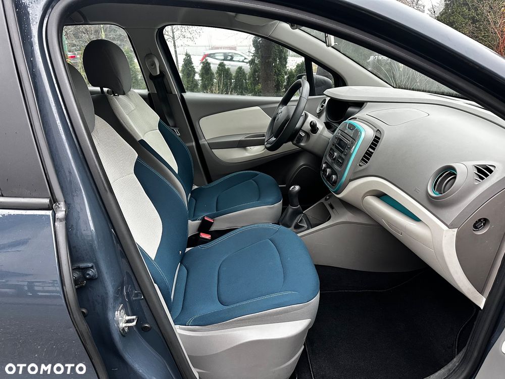 Renault Captur - 7