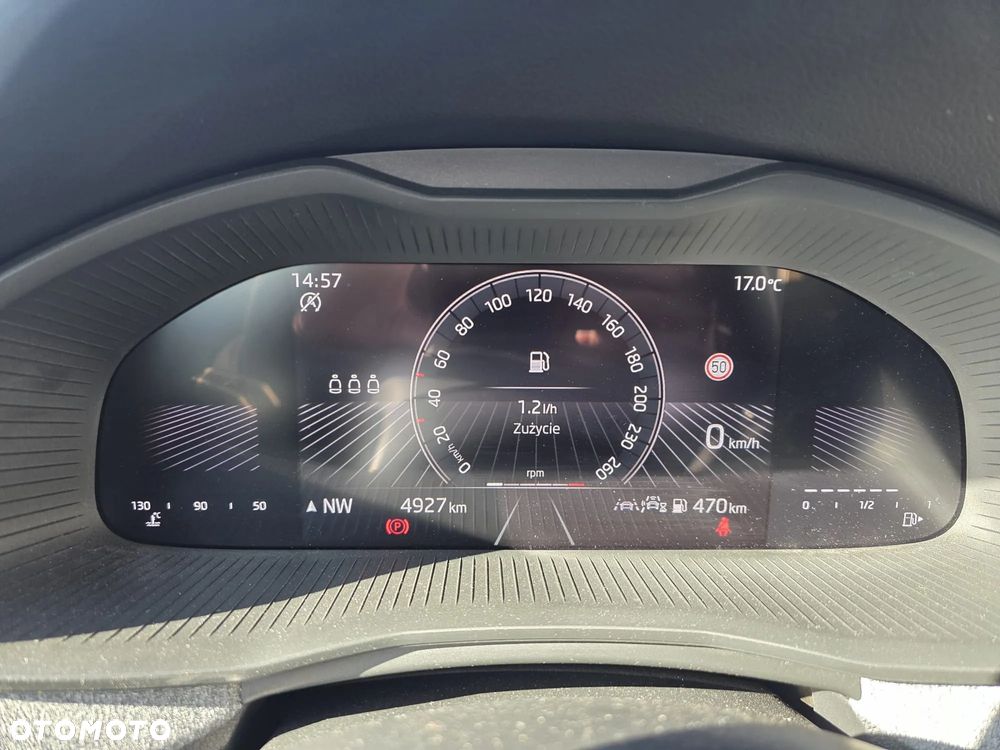 Skoda Scala 1.5 TSI Selection - 13