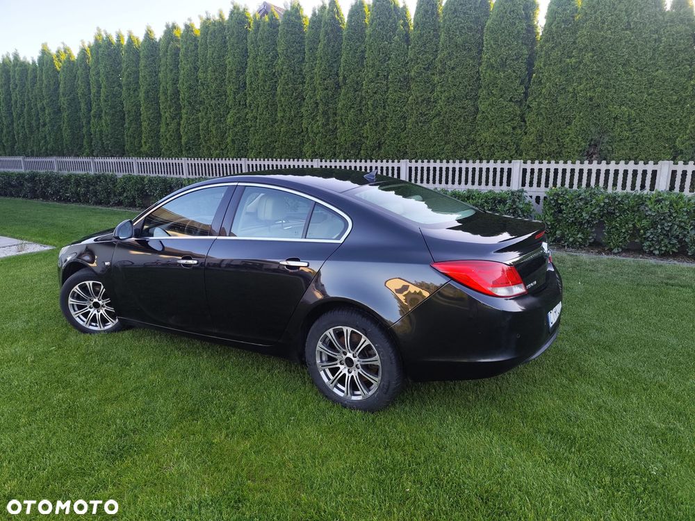 Opel Insignia 2.0 CDTI Edition - 14