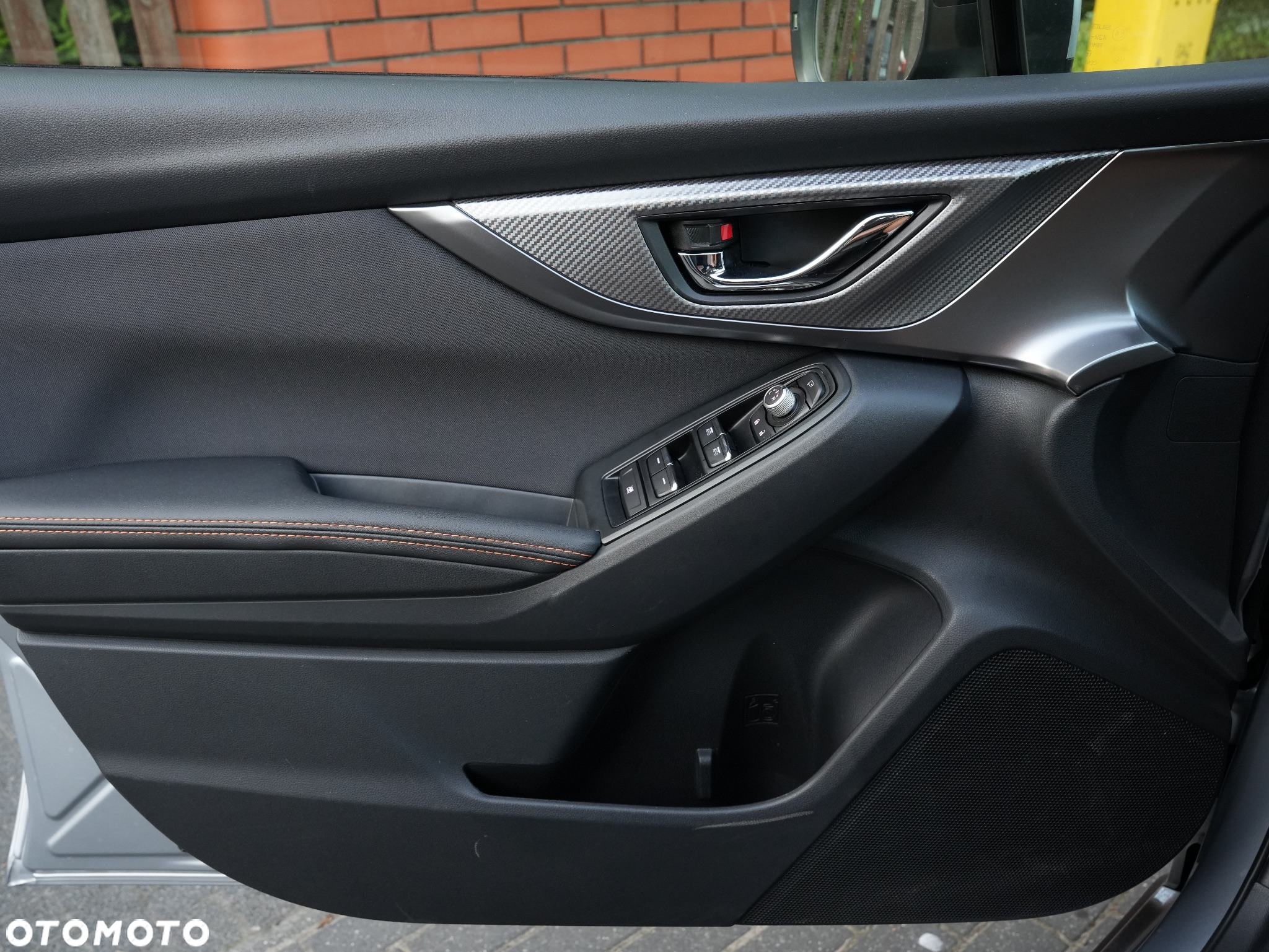 Subaru XV 2.0i Lineartronic Exclusive - 35