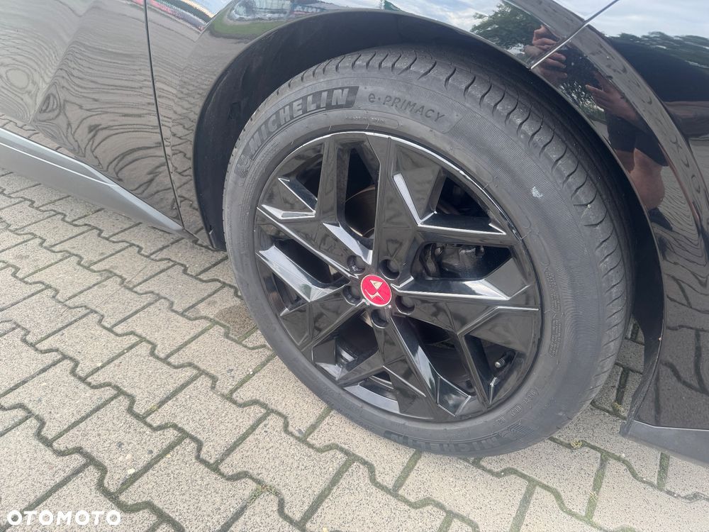 DS Automobiles DS 4 1.5 BlueHDi Performance Line + - 7