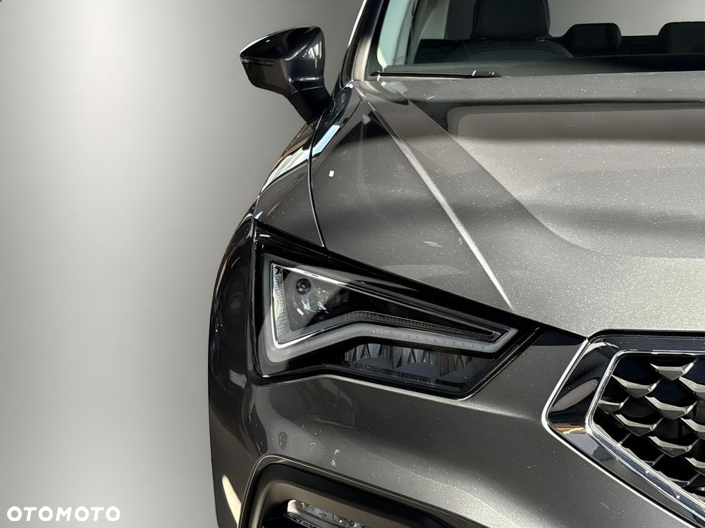 Seat Ateca 1.5 TSI Style S&S DSG - 23