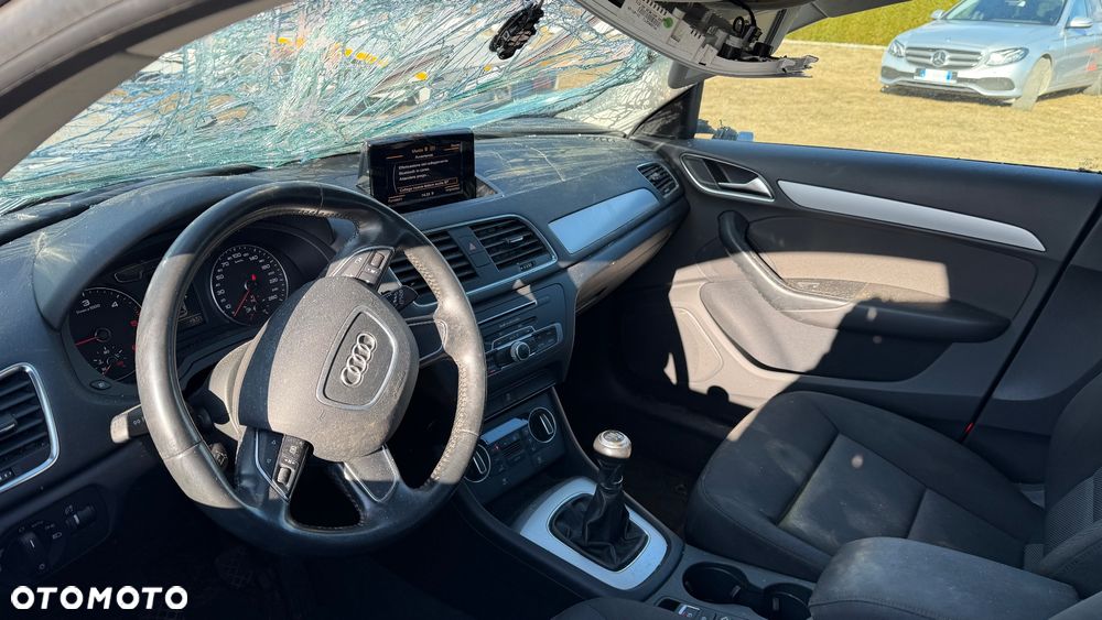 Audi Q3 2.0 TDI - 14