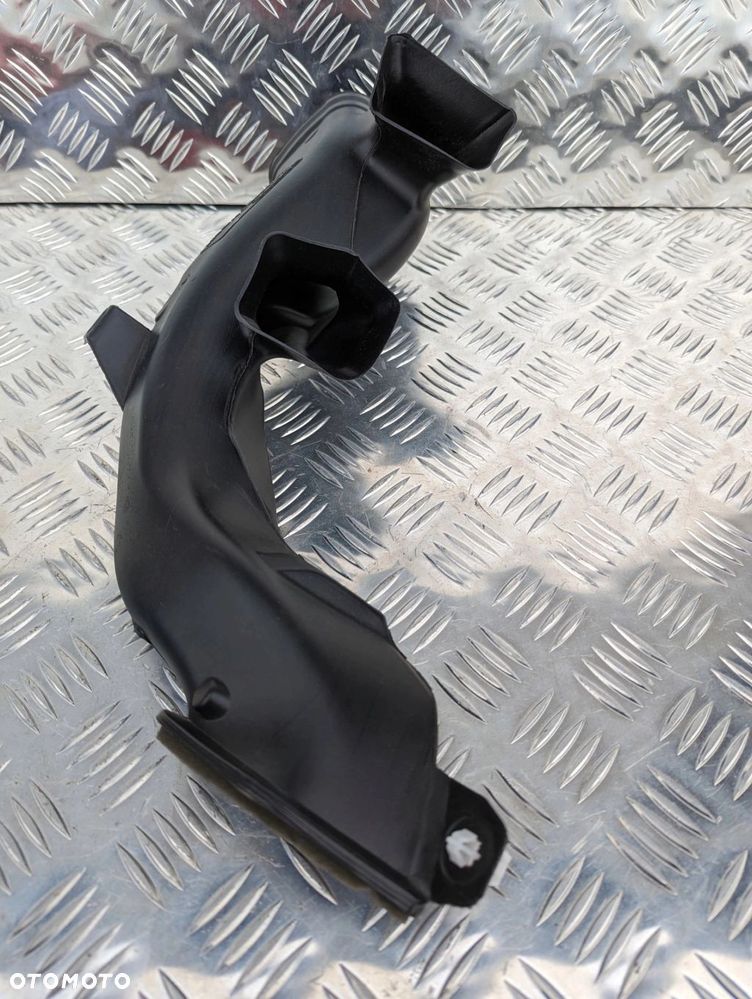 PRZEWÓD KANAŁ POWIETRZA SCANIA NTG - 3