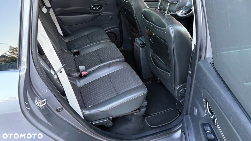 Renault Grand Scenic TCe 130 Bose Edition - 18