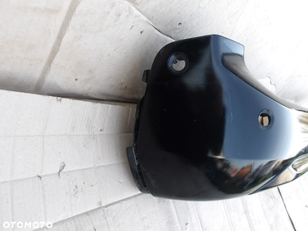 ZDERZAK TYLNY TYL PARTNER BERLINGO IV COMBO 6PDC - 5