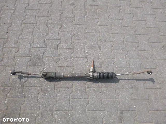 MAGLOWNICA PRZEKŁADNIA FIAT PANDA II - 2